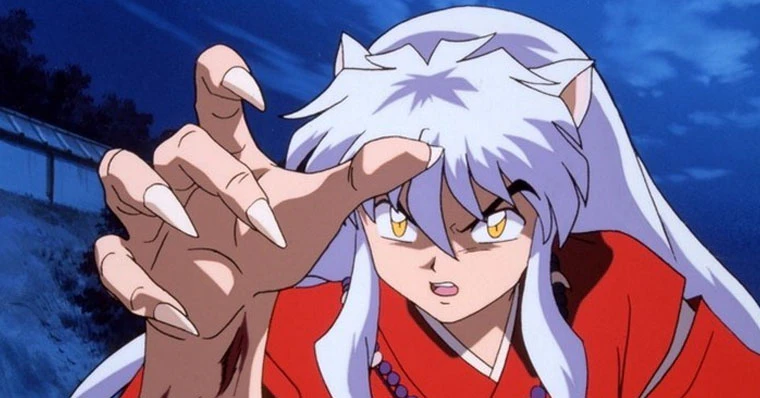 Central Inuyasha: Personagens Secundários