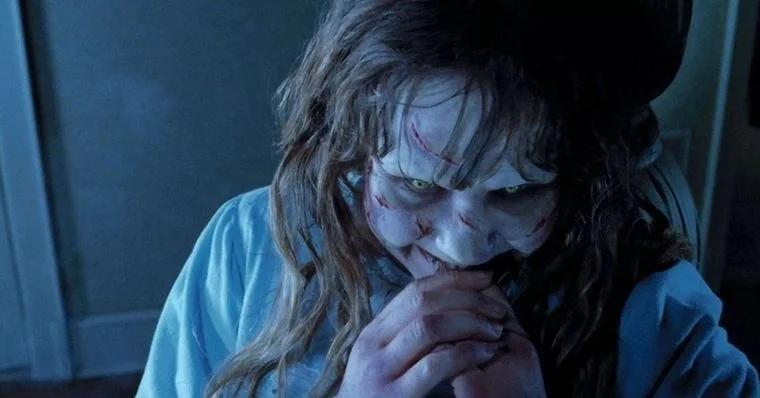 10 Monstros Mais Nojentos Dos Filmes De Terror