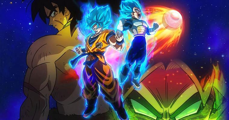 Dragon Ball As 10 Melhores Lutas Da Saga