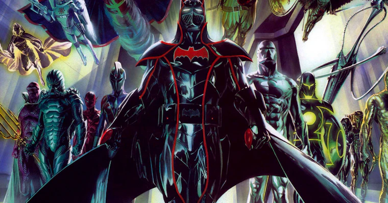 10 armaduras e trajes do Batman que ainda queremos ver nos cinemas