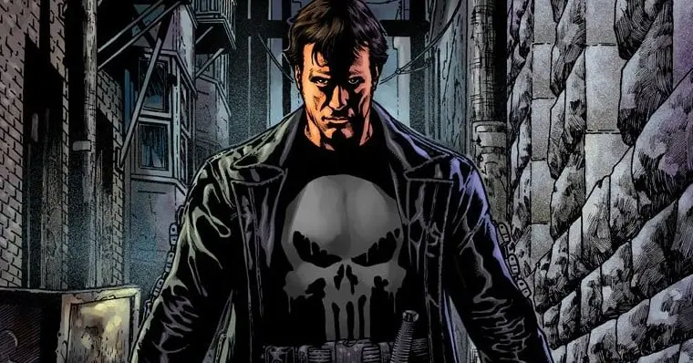 THE PUNISHER PS2 (O JUSTICEIRO) 