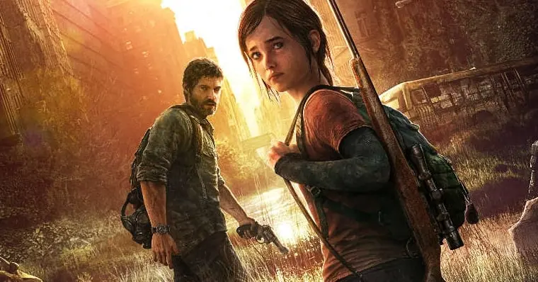 Psicologia Dos Jogos #3 - The Last Of Us: As Personagens E Os Seus  Comportamentos