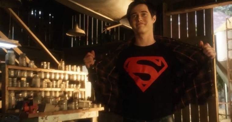Smallville: 10 atores famosos que participaram da série