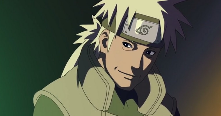 Kakashi Hatake 10 Curiosidades Sobre O Sensei De Naruto