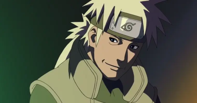 Time 7 (time kakashi), Wiki