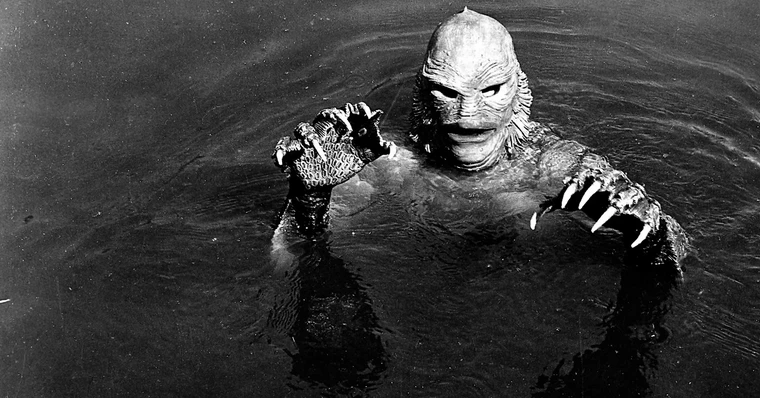 A casa na água está listada (ou classificada) em 11º lugar na lista dos melhores  filmes de terror de todos os tempos