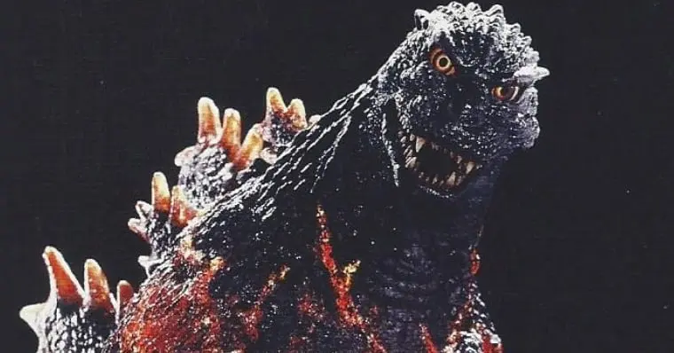 GODZILLA EARTH VS MECHAGODZILLA E GHIDORAH - HISTORIA, PODERES E FINAL  EXPLICADO! 