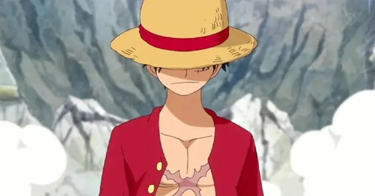 quais são os melhores episódios de one piece? #onepiece #anime #corte