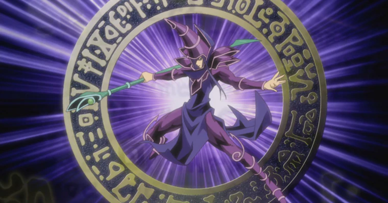 As cartas mais poderosas do anime “Yu-Gi-Oh!”