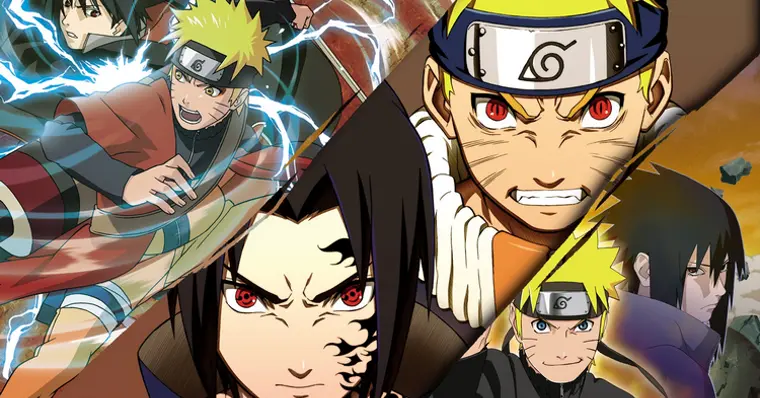 Criador de Naruto detalha origens e cita curiosidades