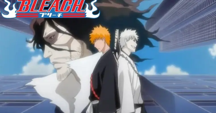 Bleach Animes: Os personagens e Fullbringers da Saga do Agente