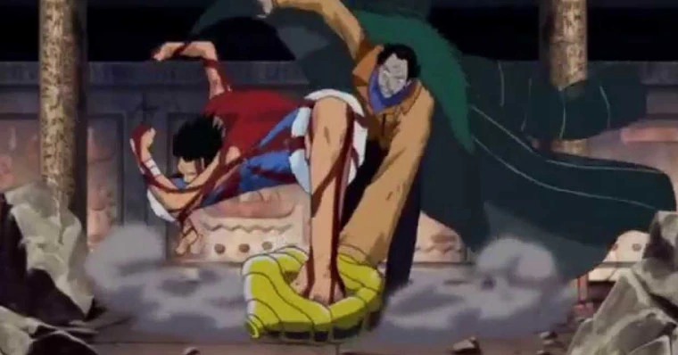 One Piece: As 10 melhores batalhas do anime