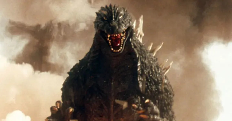 Confira as versões mais poderosas do Godzilla