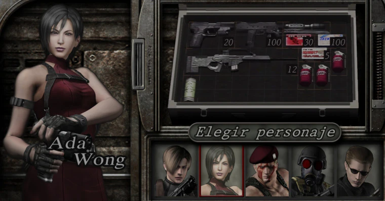 Resident Evil 4 Remake descarta QTEs e adiciona missões secundárias