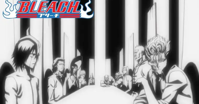 Bleach Animes: Os personagens e Fullbringers da Saga do Agente