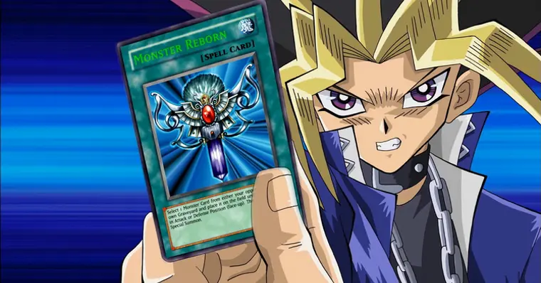 CARTAS QUE REPRESENTAM OS PERSONAGENS DE YU-GI-OH! 5D'S 