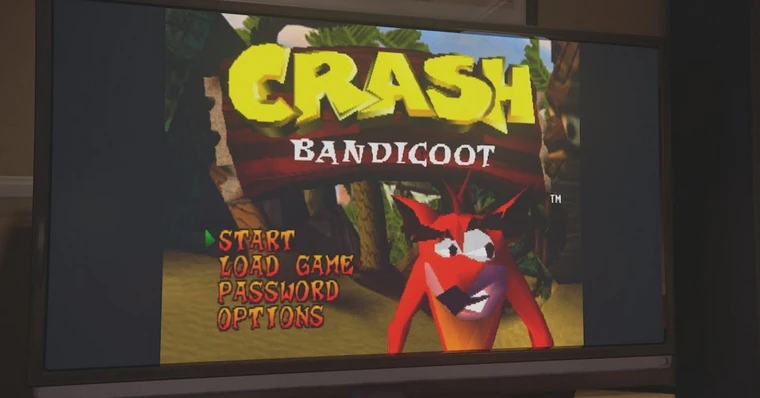 Veja curiosidades e Polêmicas da Franquia Crash Bandicoot