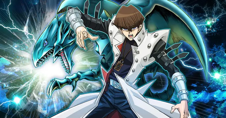 Não consegue acessar Yu-Gi-Oh! Duel Links? Calma, você não é o único 