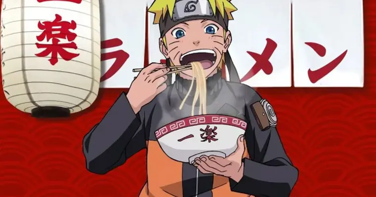 Quiz] Naruto: O que aconteceu em seguida nessa cena?