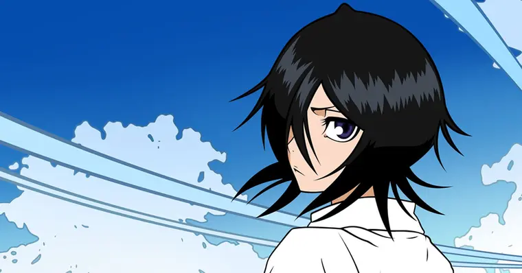 Bleach Animes: Os personagens e Fullbringers da Saga do Agente