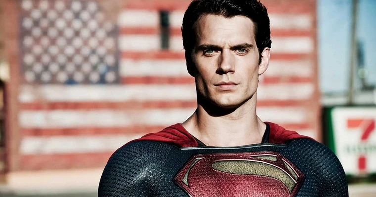 Henry Cavill - Idade, Vida Pessoal, Biografia