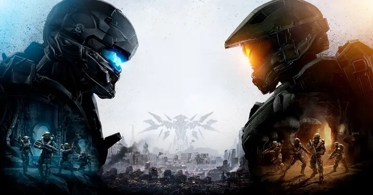 Halo, Forza e mais; veja os melhores jogos exclusivos para Xbox One