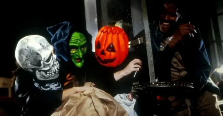 Halloween: 7 filmes assustadores (mas nem tanto) para ver com as