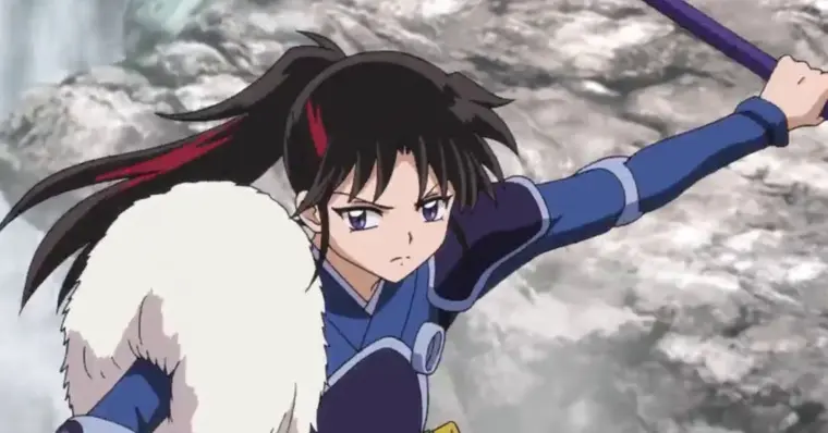 Continuação de Inuyasha focado nos filhos do protagonista tem 2º temporada  anunciada - IntoxiAnime