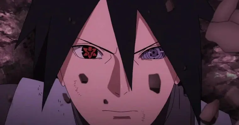 Naruto: Os membros do Clã Uchiha do mais fraco ao mais forte