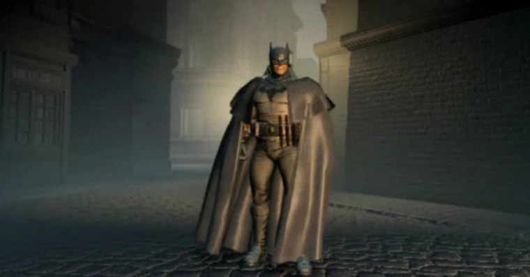 Gotham Knights e Esquadrão Suicida influenciam game da Liga da