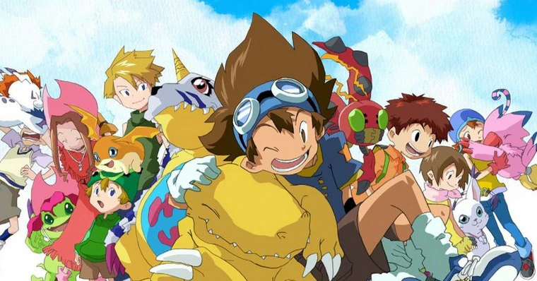 20 melhores animes que já passaram na TV aberta brasileira