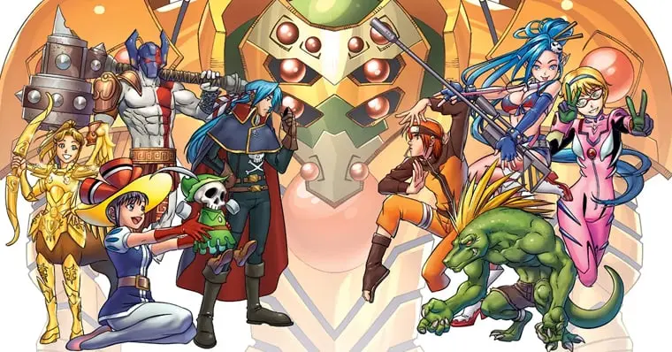 Imagem de capa do item