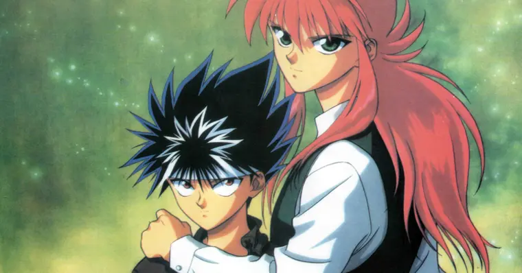 Yu Yu Hakusho 10 Cuiriosidades E Diferenças Entre O Anime E O Mangá