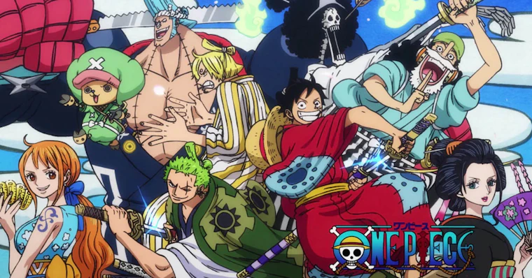 Como será o final de One Piece? A teoria dos sonhos 