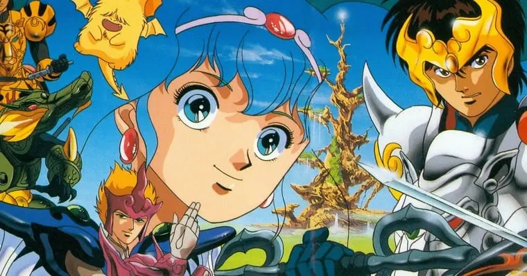 OS 5 MELHORES ANIMES QUE PASSARAM NA TV GLOBINHO NOS ANOS 2000