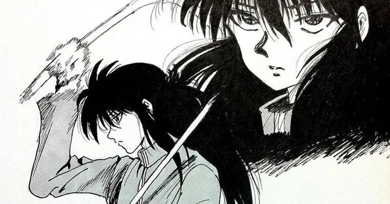 Mangá de Yu Yu Hakusho deixou uma marca profunda no coração de brasileiros