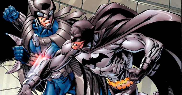 10 Vezes Em Que O Batman Derrotou Um Inimigo Que Parecia Invencivel