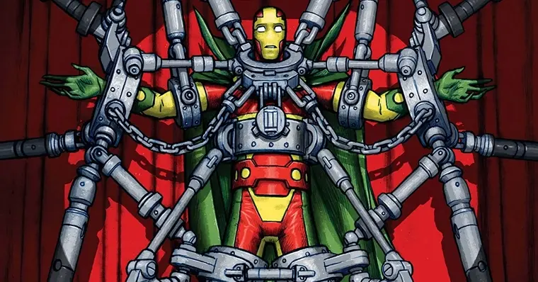 Imagem de capa do item