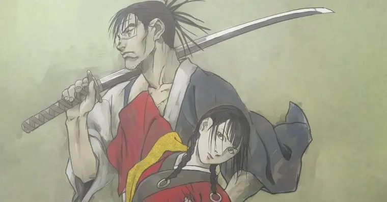 Dororo: Trágico mundo entre Samurais e Demônios! Vale a pena?