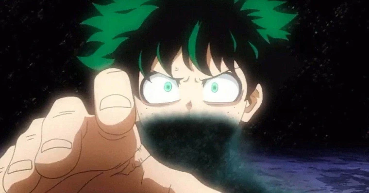 Boku no Hero Academia: 10 coisas que você precisa saber sobre o One For All