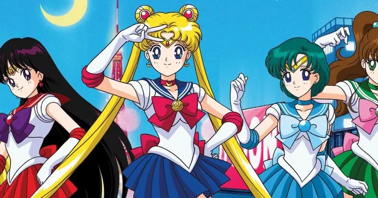 20 Melhores animes que já passaram na TV aberta brasileira!