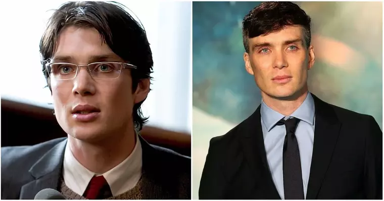 Como e onde estão os atores do elenco de Batman Begins