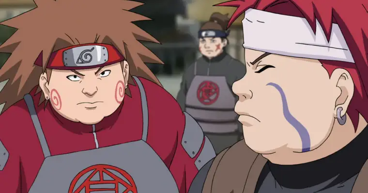 Tobirama revela que Jiraiya e Sakumo Hatake são seus filhos - Naruto  Shippuden 