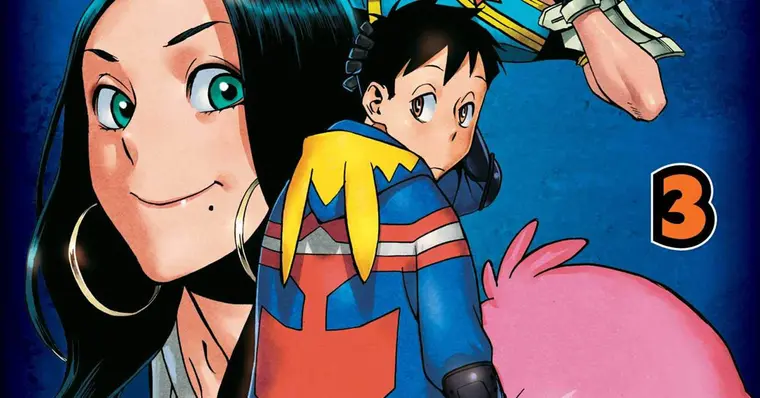 Imagem de capa do item