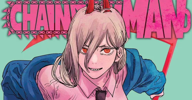 Chainsaw Man: Demônios, motosserra e peitos. Afinal qual o objetivo desse  anime?