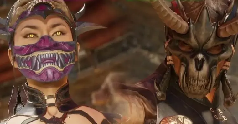 Mileena, Sonya? Veja as 9 personagens de Mortal Kombat que mais