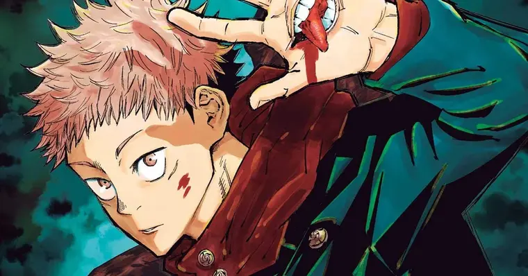 Assistir Jujutsu Kaisen 2 Todos os Episódios Online - Animes BR