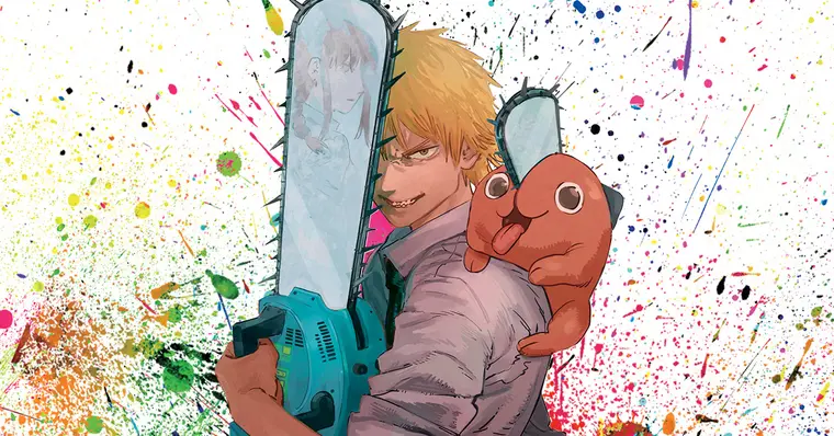 Chainsaw Man: 10 coisas que você precisa saber sobre o mangá