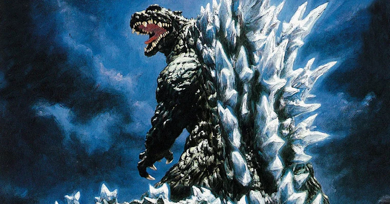 Lista traz os melhores jogos com Godzilla, o popular monstro japonês