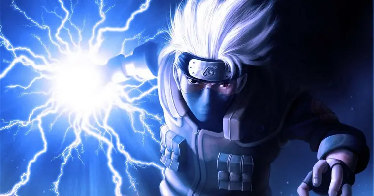 Teoria - kakashi descendente do clã inuzuka